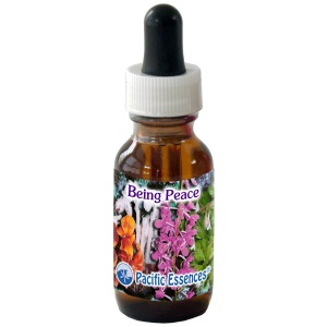 ビーイングピース（平和の創造）《パシフィックエッセンス》25ml【※順次30mlに容量変更となります】