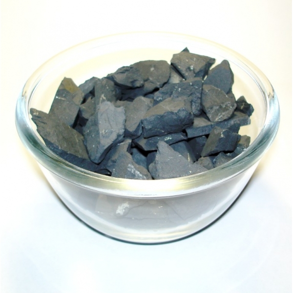 浄水用原石《シュンガイト》150g