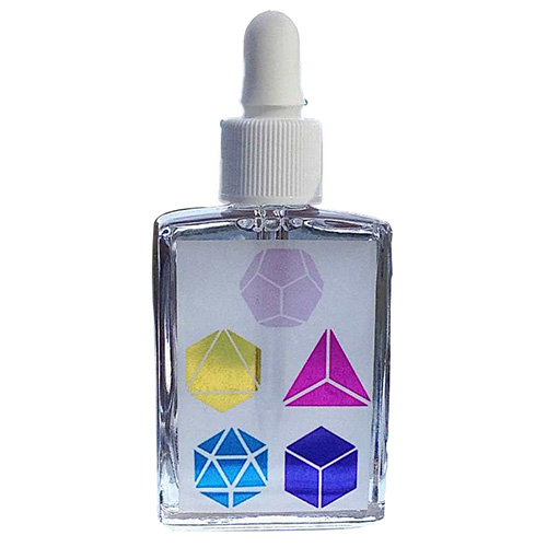 5エレメント ジオエレメンントウォーター 《フローラコロナ》15ml