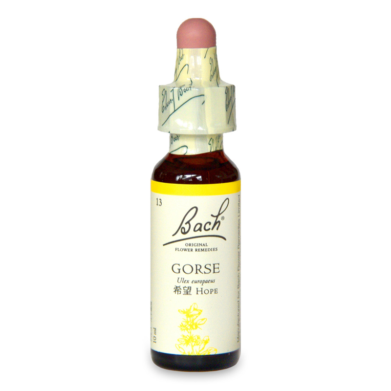 ゴース（希望）《バッチフラワーレメディ》10ml