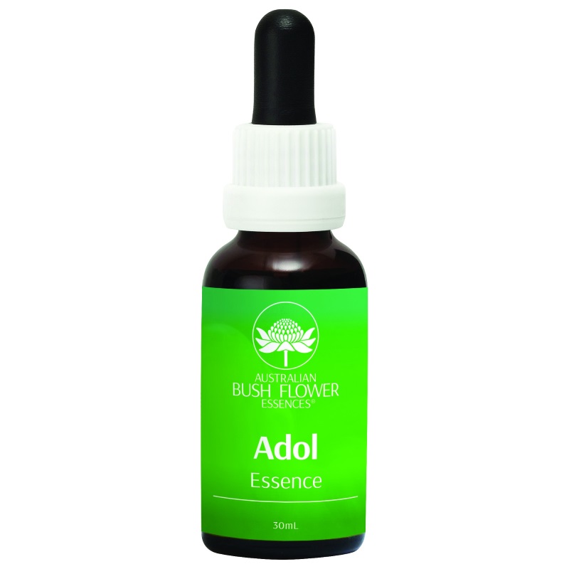 アドル（思春期）《オーストラリアンブッシュフラワーエッセンス》30ml