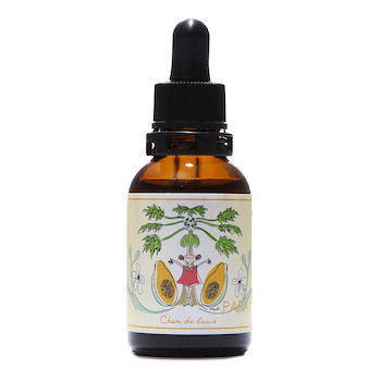 サネンフラワーエッセンス《シャンドゥルール》20ml｜フラワーレメディ