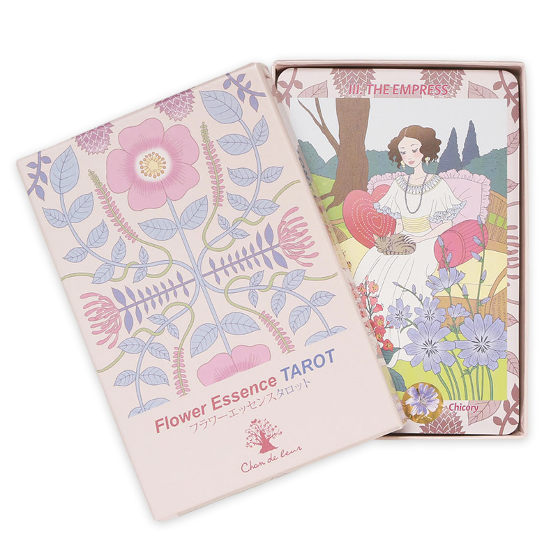 フラワーレメディ【公式】 - フラワーエッセンスの専門店