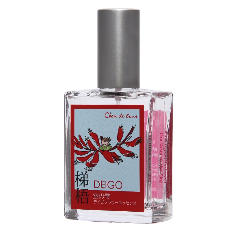 シャンドゥルール｜フラワーレメディ【公式】