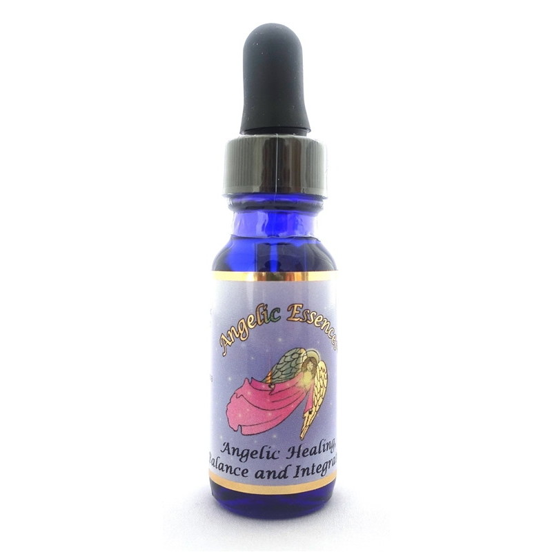 【専用】選べるアンジェリックエッセンス　4本　フラワーエッセンス セルフ・ラブ 《アンジェリックエッセンス》 15ml｜フラワーレメディ