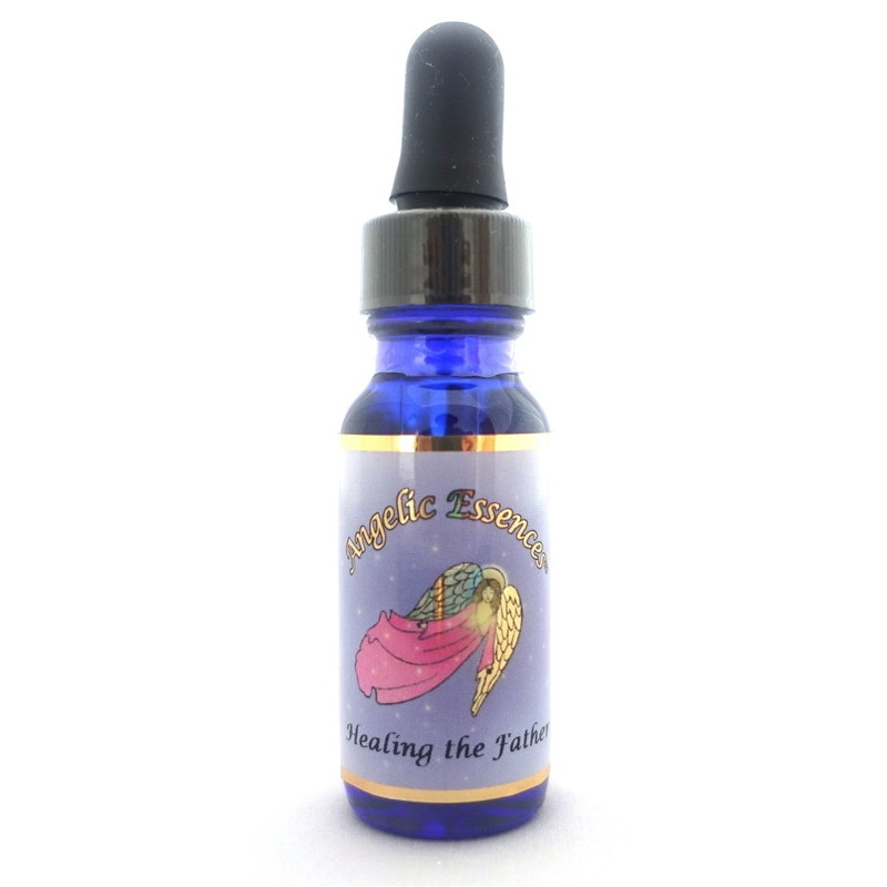 ヒーリング ザ ファーザー 《アンジェリックエッセンス》 15ml