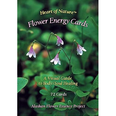 各種カード,フラワーエッセンスカード｜フラワーレメディ【公式】