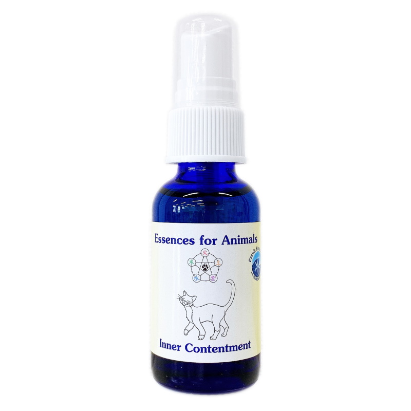 インナーコンテントメント（内なる満足）スプレー《パシフィックエッセンス》30ml