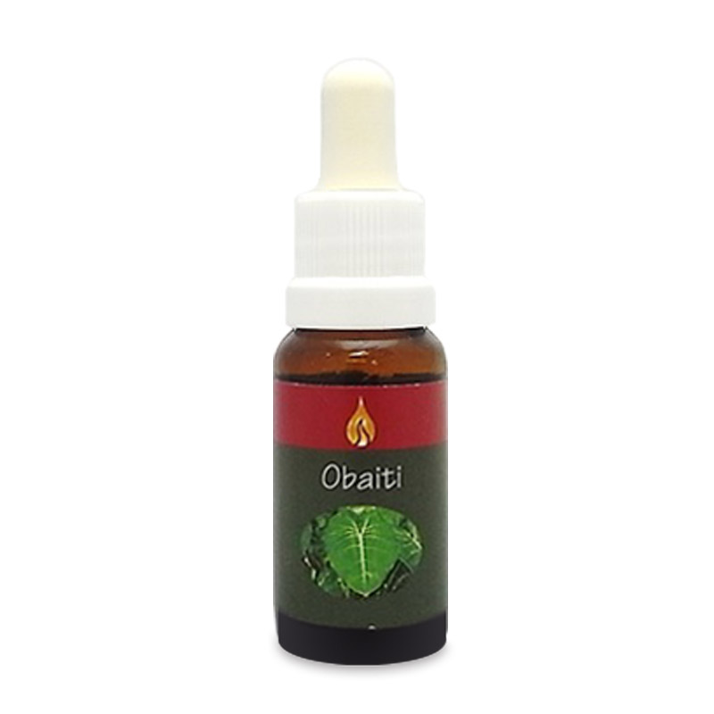 オバイティ（集中）《アラレタマ》15ml