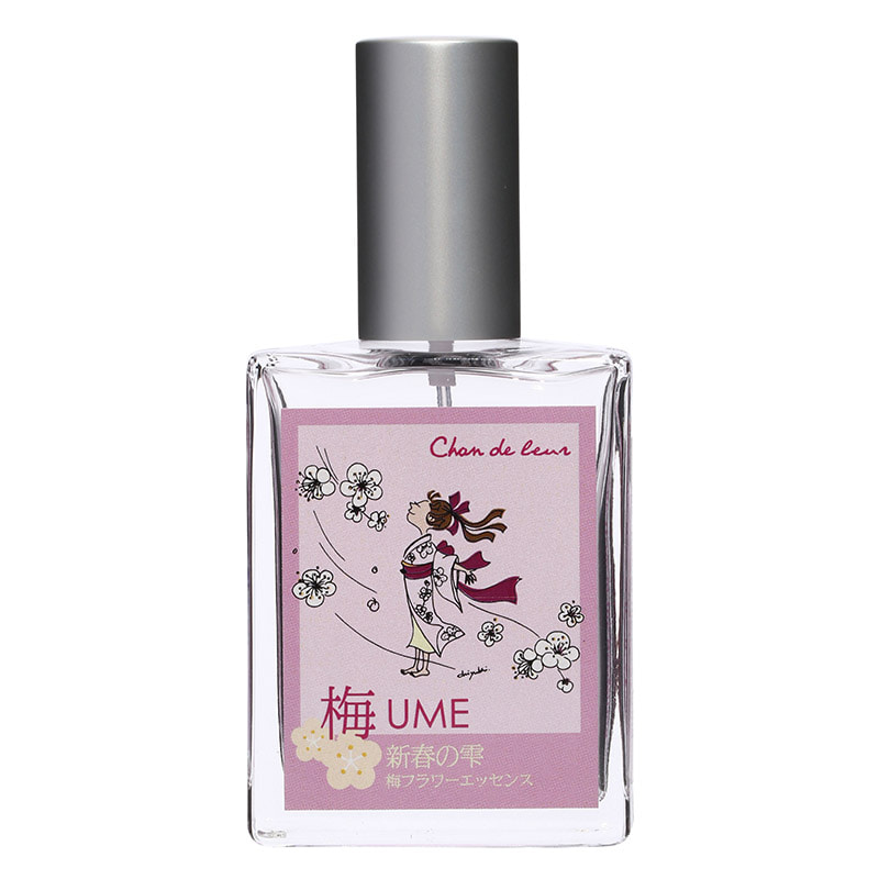 シャンドゥルール｜フラワーレメディ【公式】