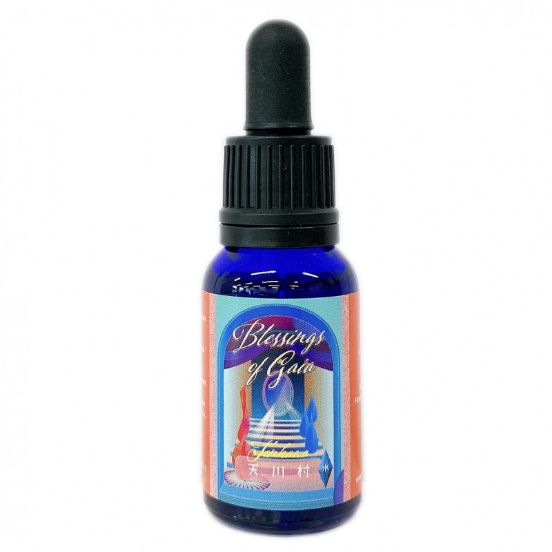 タントリックナイト フォーマン《ヒマラヤン・フラワーエンハンサーズ