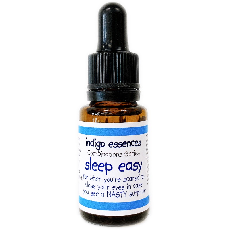 インディゴエッセンス｜フラワーレメディ【公式】