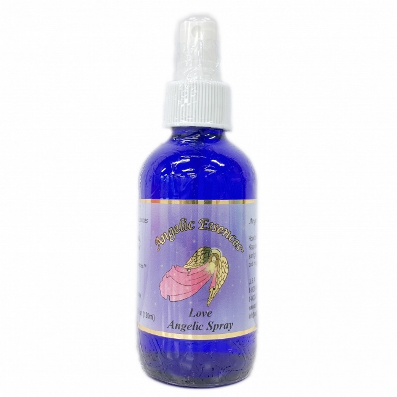 アンジェリックエッセンス｜フラワーレメディ【公式】