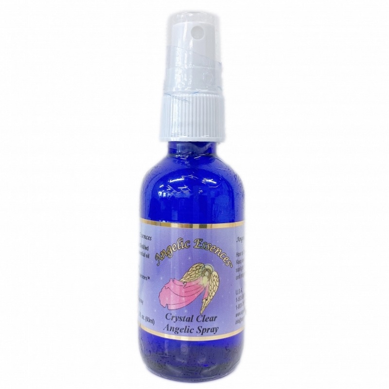 ラブ（アンジェリック） 《アンジェリックエッセンス》 15ml｜フラワー