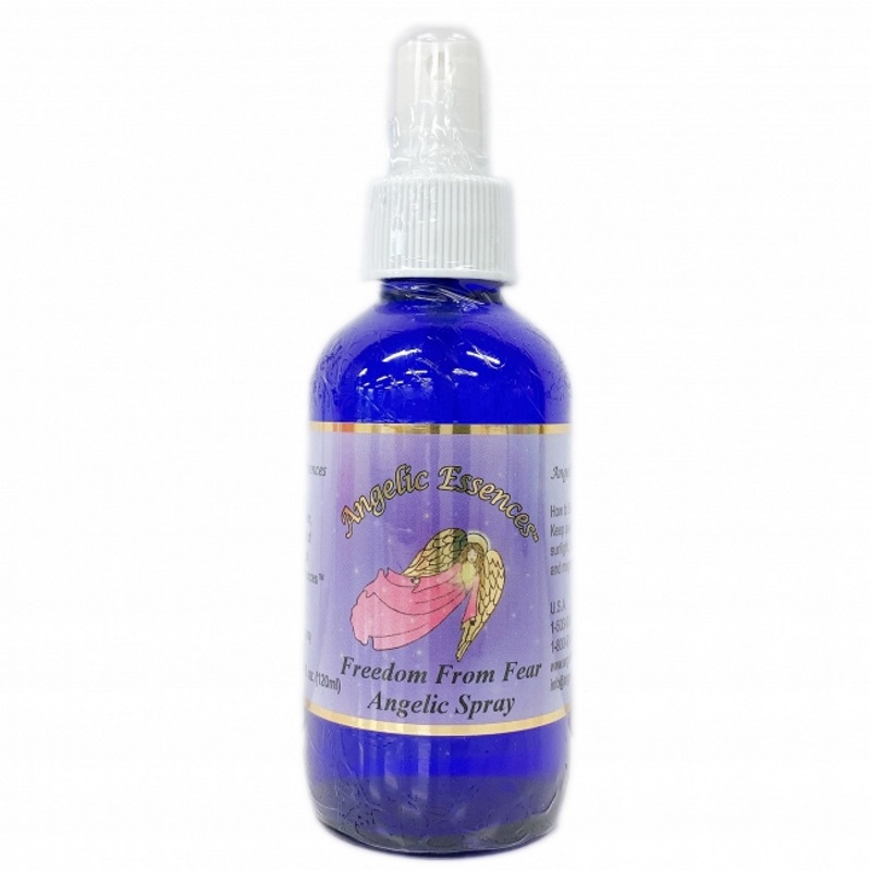 アンジェリック ランス(天使の槍) 《アンジェリックエッセンス》 15ml