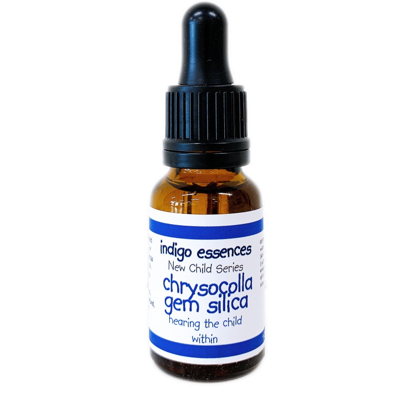 インディゴエッセンス｜フラワーレメディ【公式】