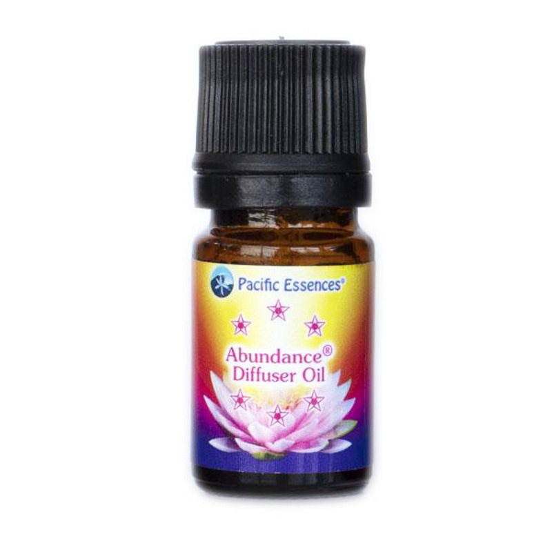 アバンダンスディフューザーオイル《パシフィックエッセンス》5ml