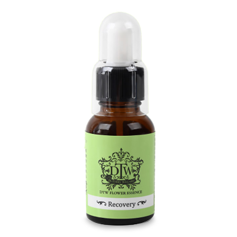 DTWフラワーエッセンス｜フラワーレメディ【公式】