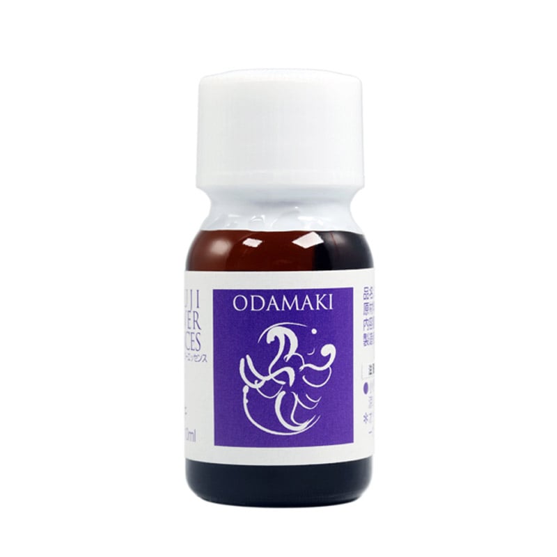 オダマキ（人間関係の輪を広げる）《マウントフジフラワーエッセンス》10ml
