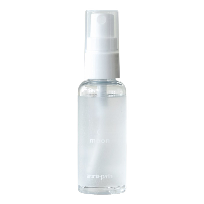 エナジースプレー moon《アロマパシィー》50ml 