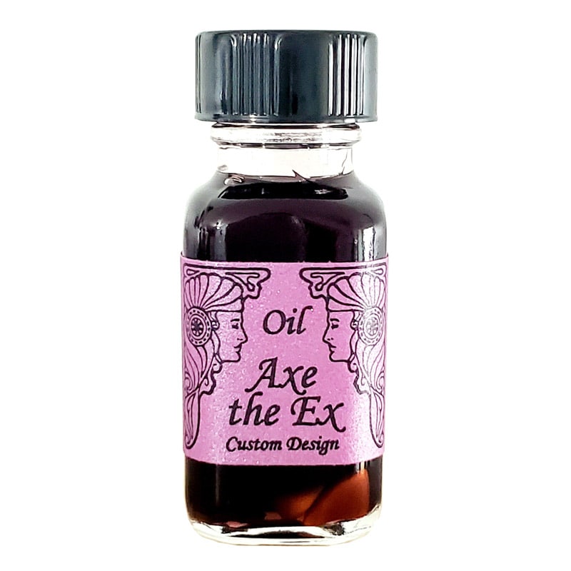 アンシェントメモリーオイル｜フラワーレメディ【公式】