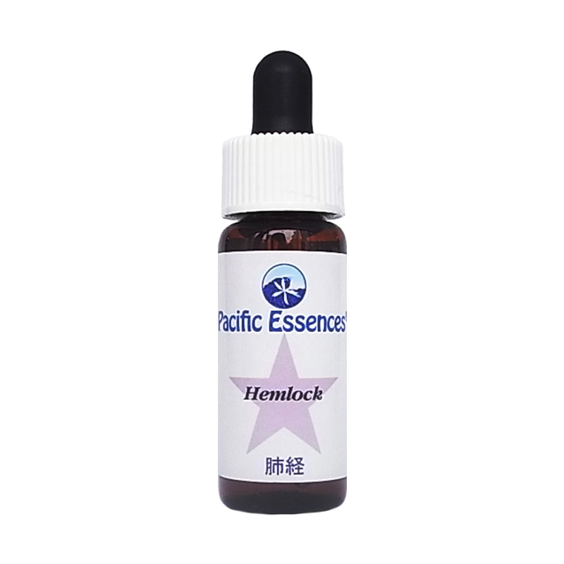 シッカスプルース《パシフィックエッセンス》7.5ml｜フラワーレメディ