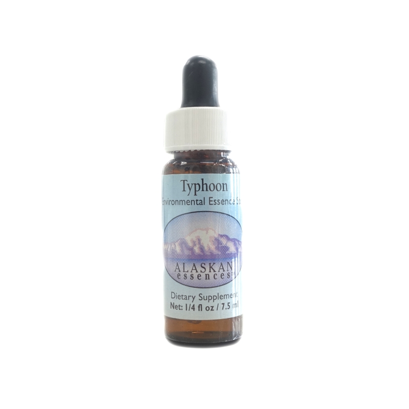 ギーア クォーツ《アラスカンエッセンス》7.5ml｜フラワーレメディ【公式】