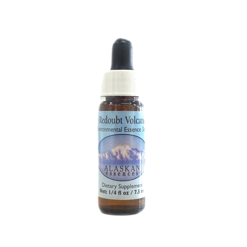 ボグ《アラスカンエッセンス》7.5ml｜フラワーレメディ【公式】