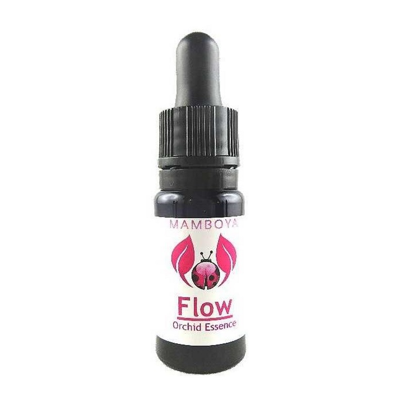 ラブ（愛）《マンボヤフラワーエッセンス》 10ml｜フラワーレメディ