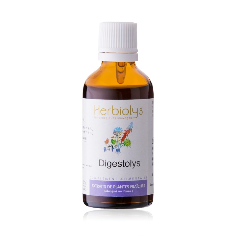 取寄せ品】カルシオリス《エルビオリス ジェモセラピー》50ml