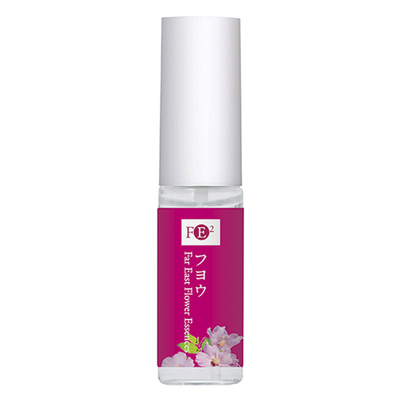 フヨウ（信頼・恋愛）《ファーイーストフラワーエッセンス》10ml
