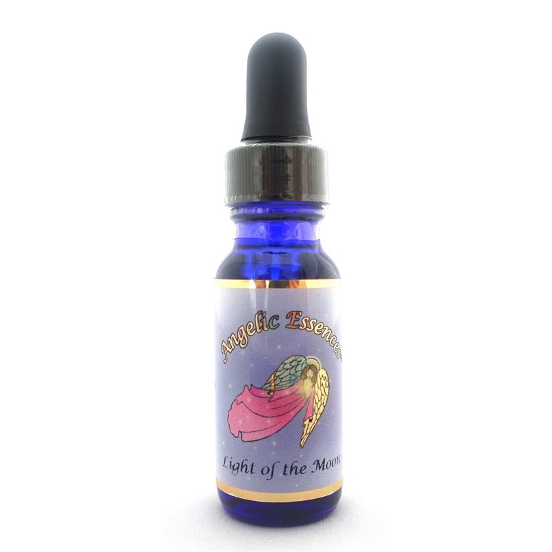 ライト オブ ザ ムーン 《アンジェリックエッセンス》 15ml