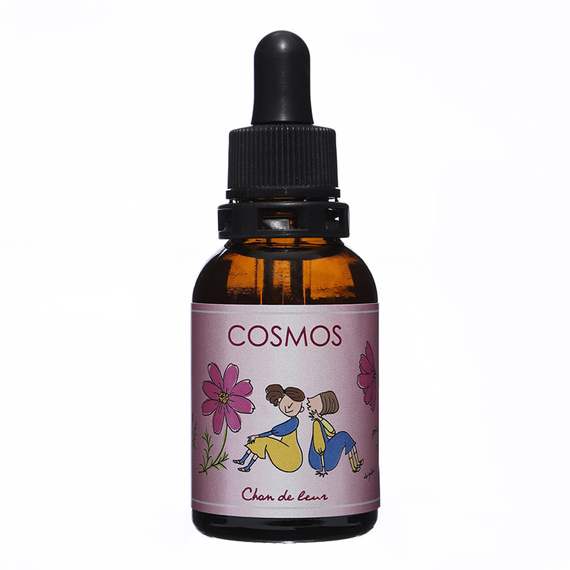 真菰（マコモ）フラワーエッセンス《シャンドゥルール》20ml｜フラワー