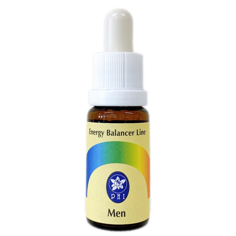 メンエナジーバランサー《コルテPHIエッセンス》15ml