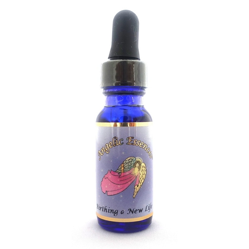 アンジェリック ランス(天使の槍) 《アンジェリックエッセンス》 15ml