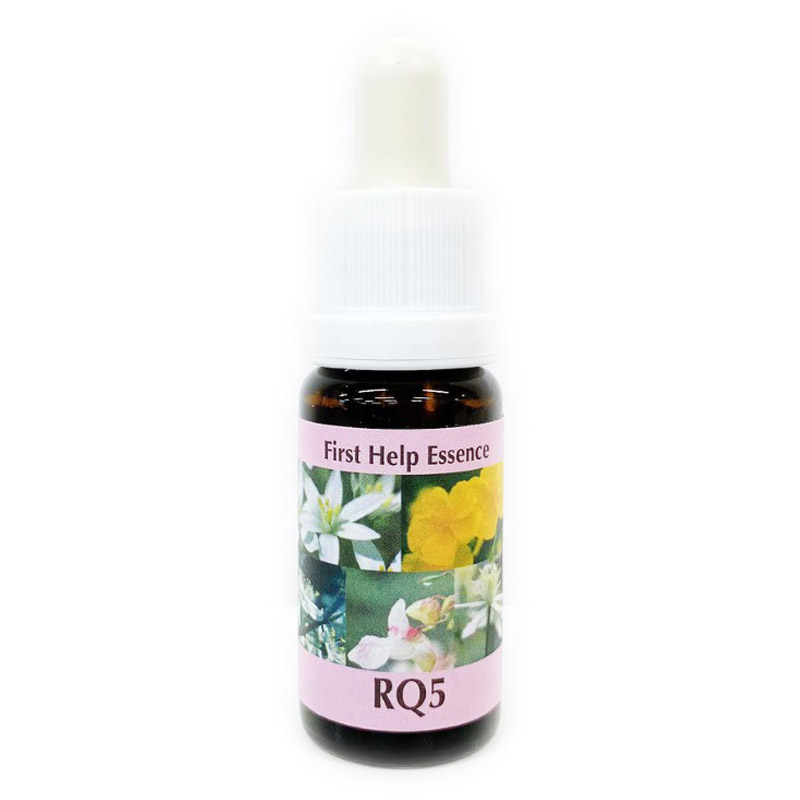 RQ5 エッセンス（クラシック）《コルテPHIエッセンス》15ml