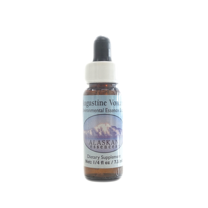 ソーラー エクリプス《アラスカンエッセンス》7.5ml｜フラワーレメディ