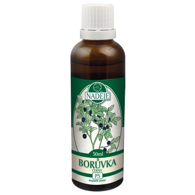 ハンノキの芽エキス（Olse）ジェモエキス《ナディエ》 50ml｜フラワー