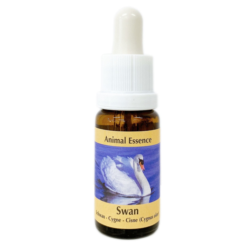 白鳥《コルテPHIエッセンス》15ml