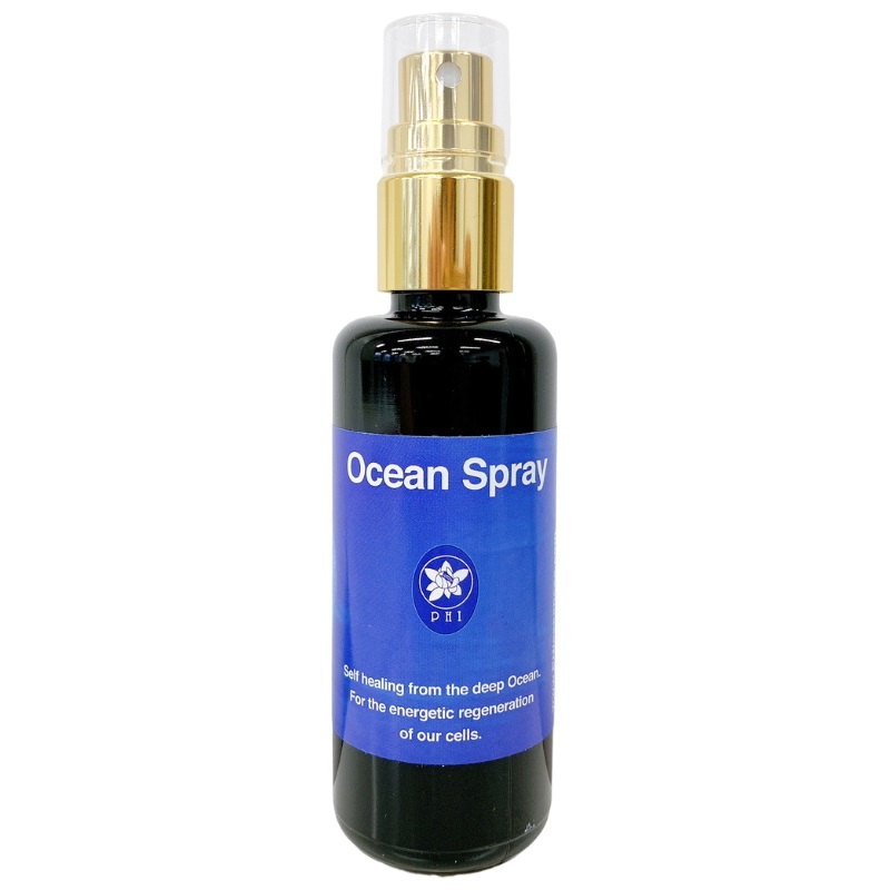 オーシャンスプレー《コルテPHIエッセンス》50ml　