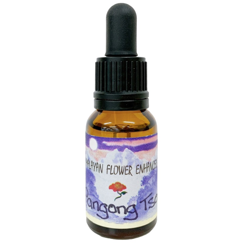 パンゴンツォ《ヒマラヤン・フラワーエンハンサーズ》15ml