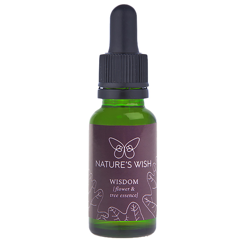 【専用】クラリティ　ネイチャーズウィッシュ　フラワーエッセンス　他 リリース《ネイチャーズウィッシュ》 20ml｜フラワーレメディ【公式】