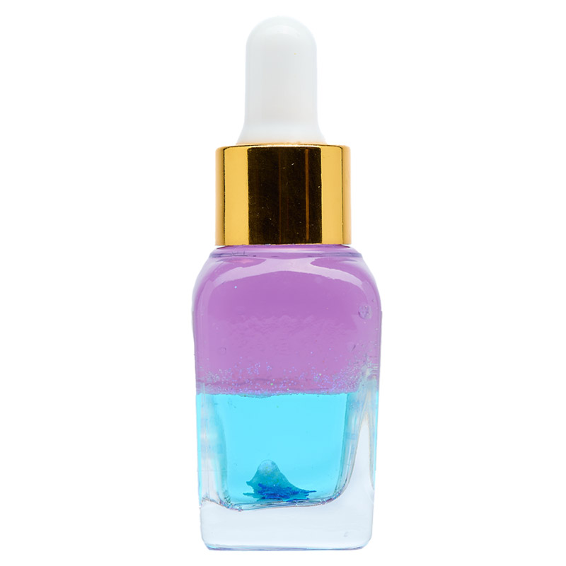 Happy life(楽しい毎日) メッセージオイル 《インナーチャイルドメッセージ》 15ml