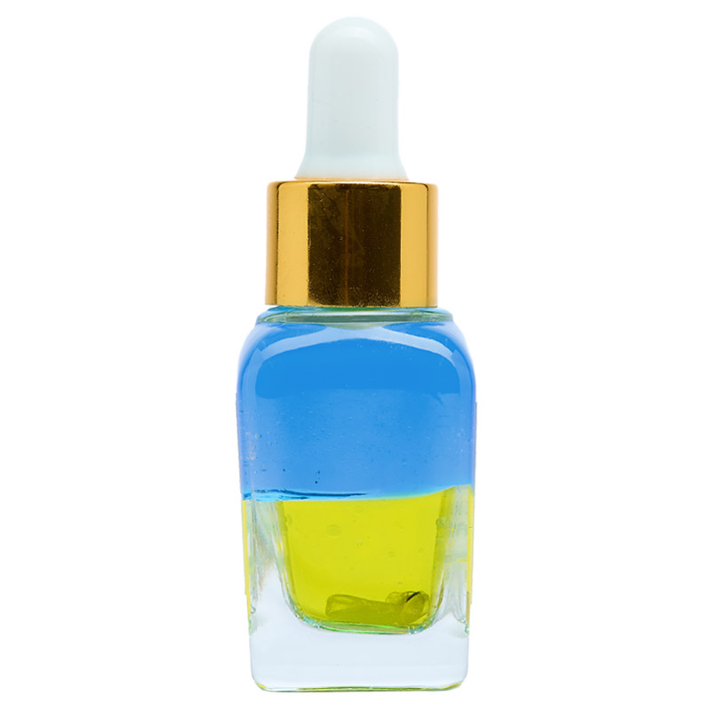 Selfl(あなた次第) メッセージオイル 《インナーチャイルドメッセージ》 15ml