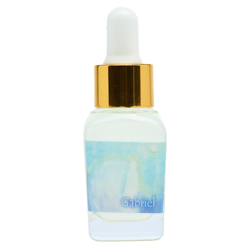 ガブリエル天使のオイル(インスピレーション)《インナーチャイルドメッセージ》 15ml