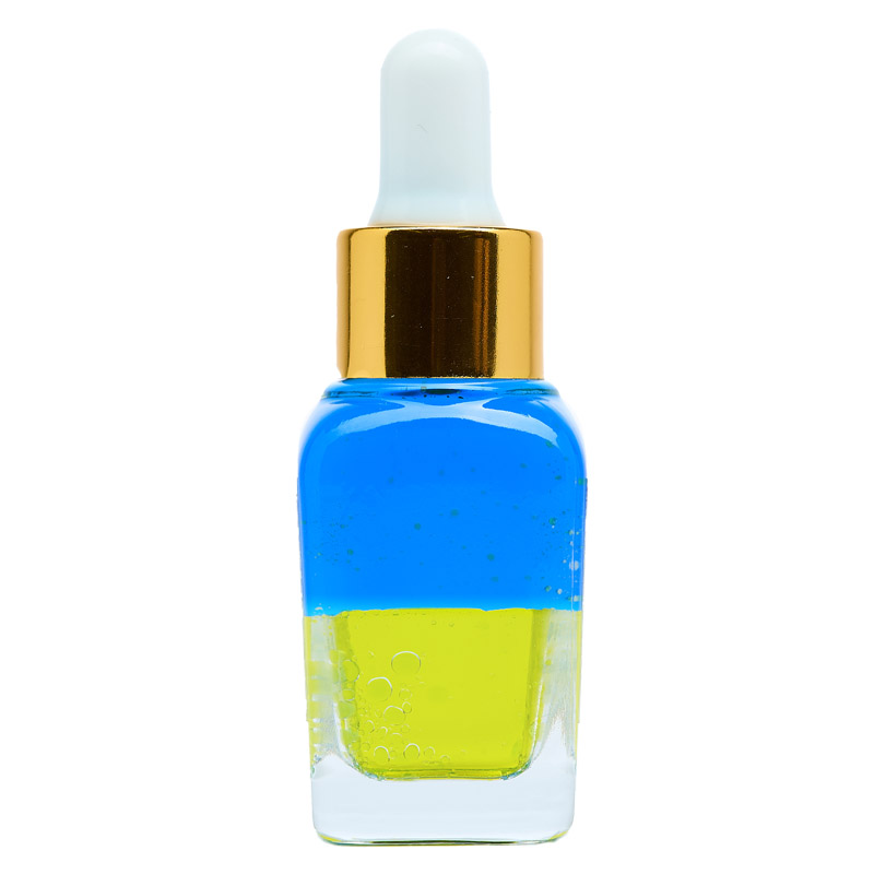 Star Platinum（星に願いを）メッセージオイル《インナーチャイルドメッセージ》 15ml