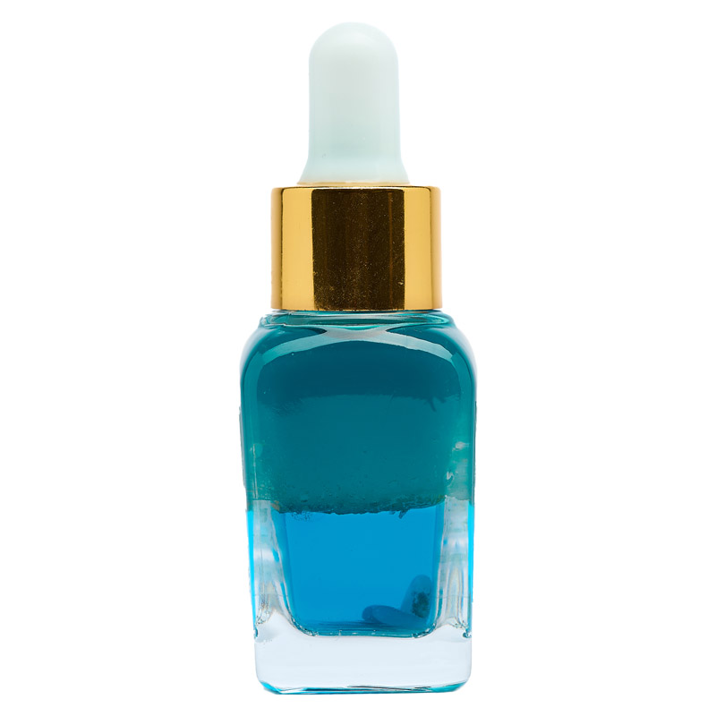 Delicate（弱さこそ強さだよ）メッセージオイル《インナーチャイルドメッセージ》 15ml