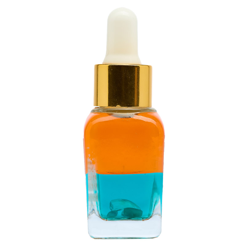 Father love（お父さん愛して）メッセージオイル《インナーチャイルドメッセージ》 15ml