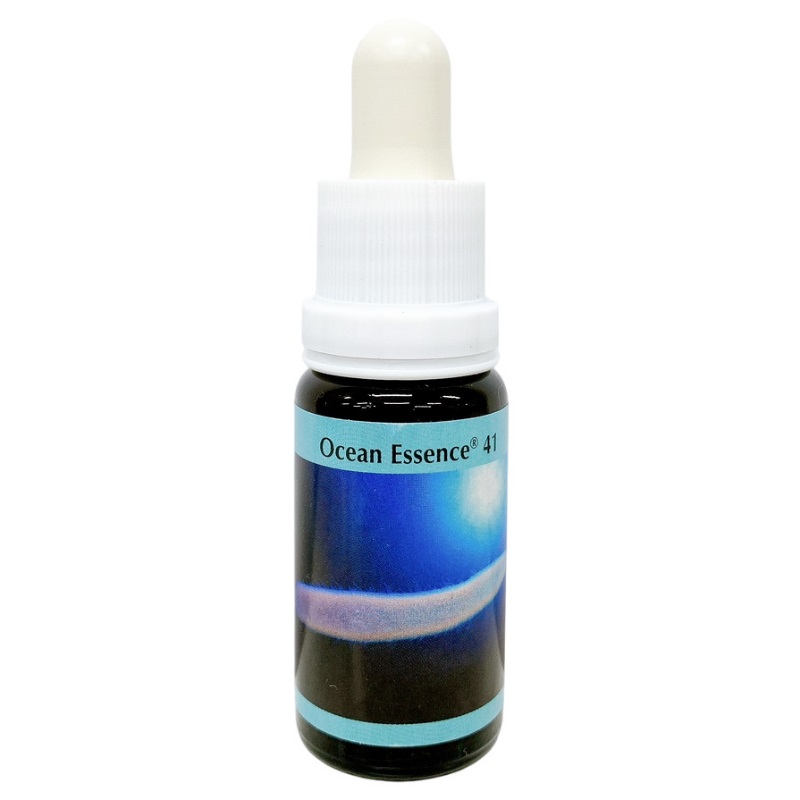 オーシャンエッセンス No41《コルテPHIエッセンス》15ml