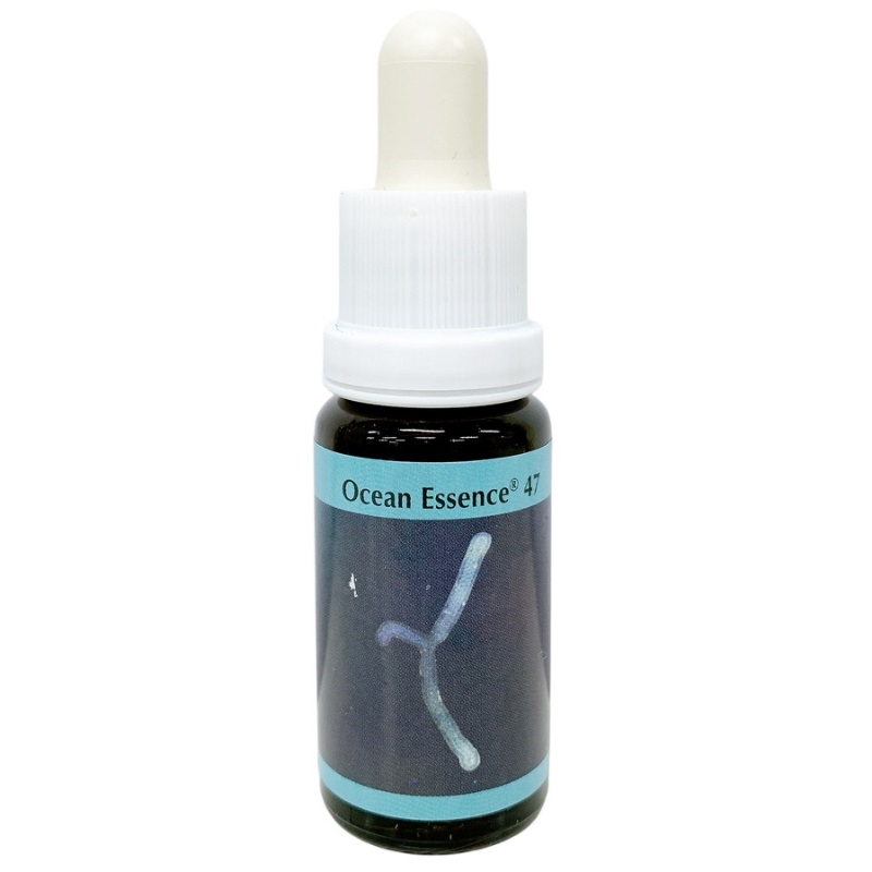 オーシャンエッセンス No47《コルテPHIエッセンス》15ml